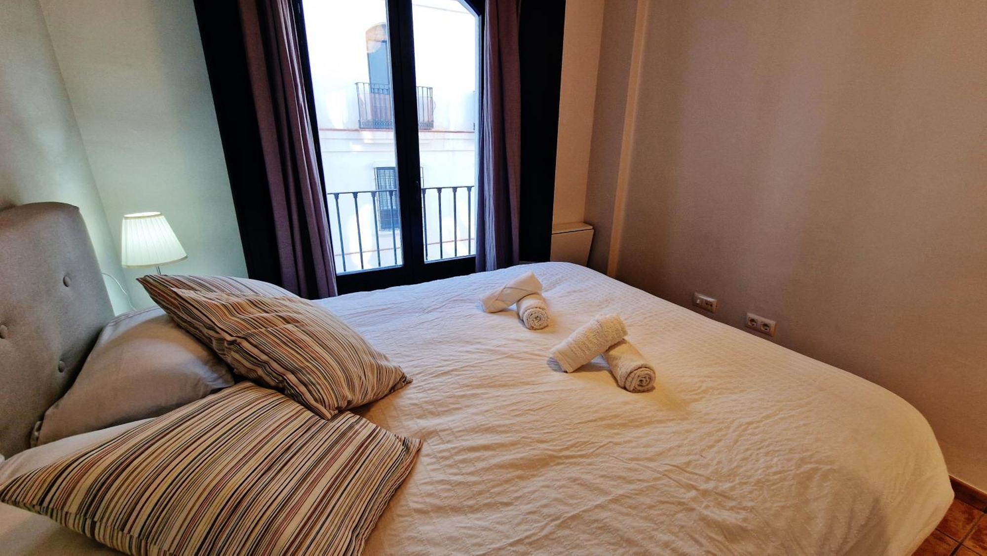 Velez Nazari Apartment Velez de Benaudalla Room photo