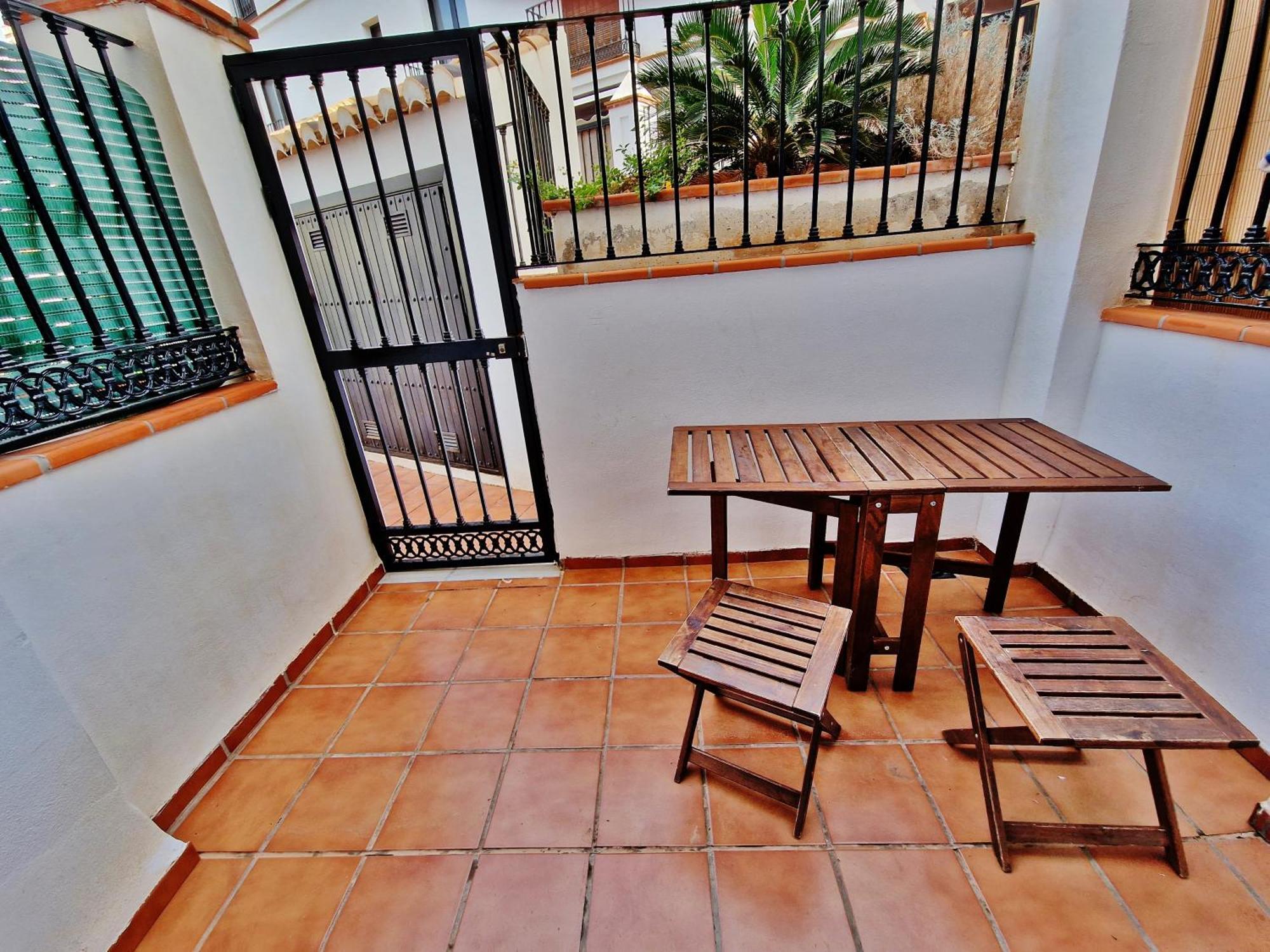 Velez Nazari Apartment Velez de Benaudalla Room photo