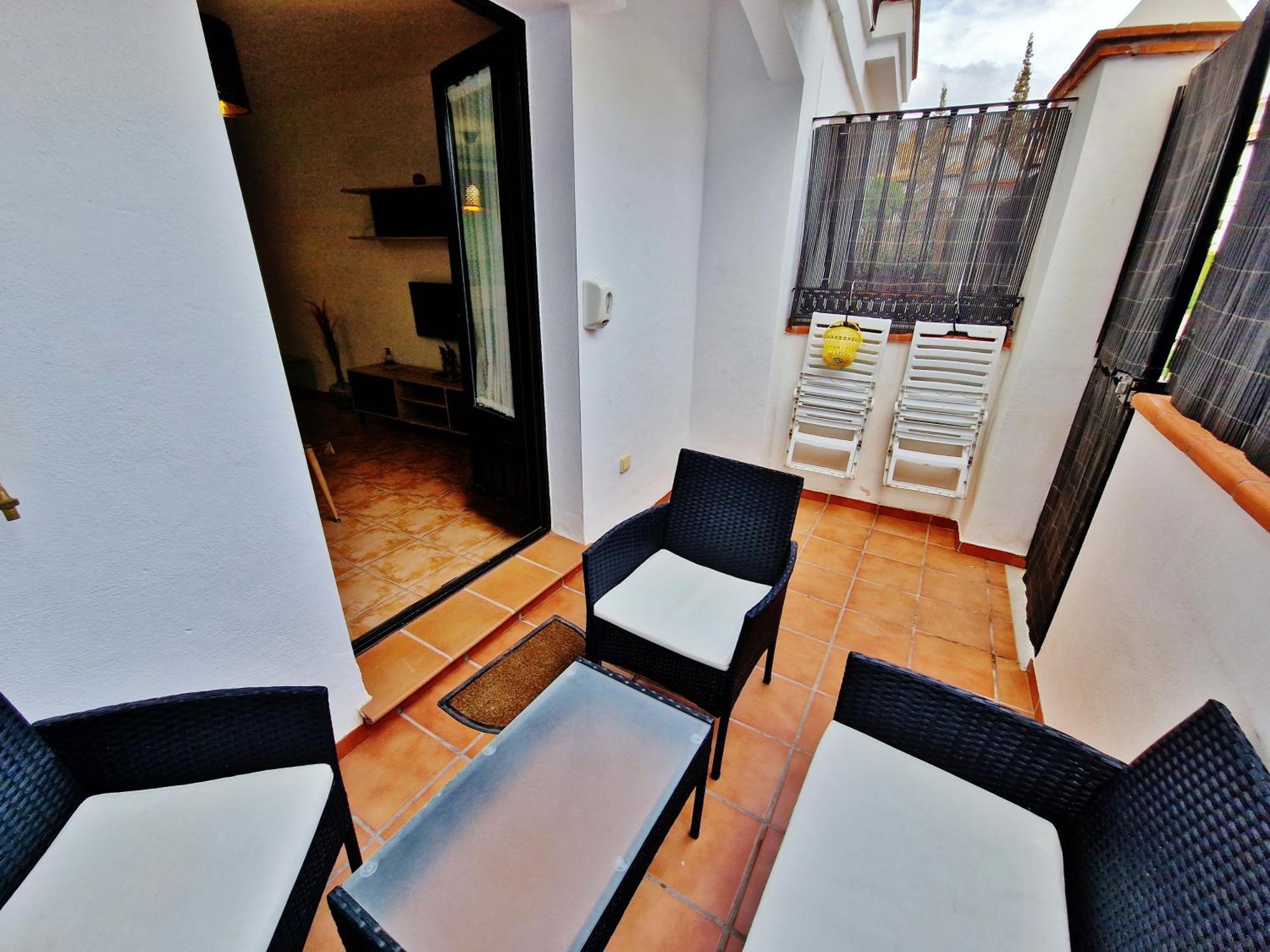 Velez Nazari Apartment Velez de Benaudalla Room photo