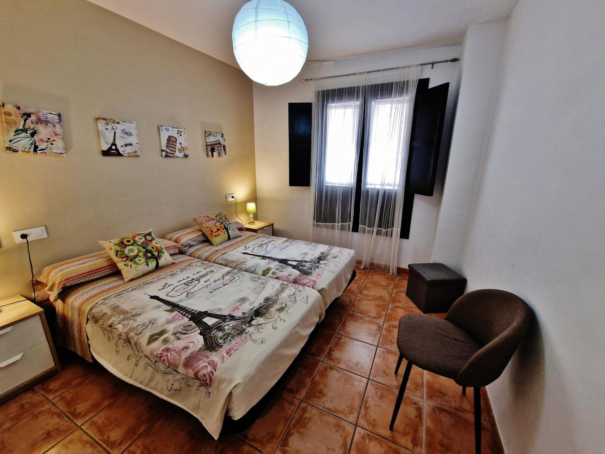 Velez Nazari Apartment Velez de Benaudalla Room photo