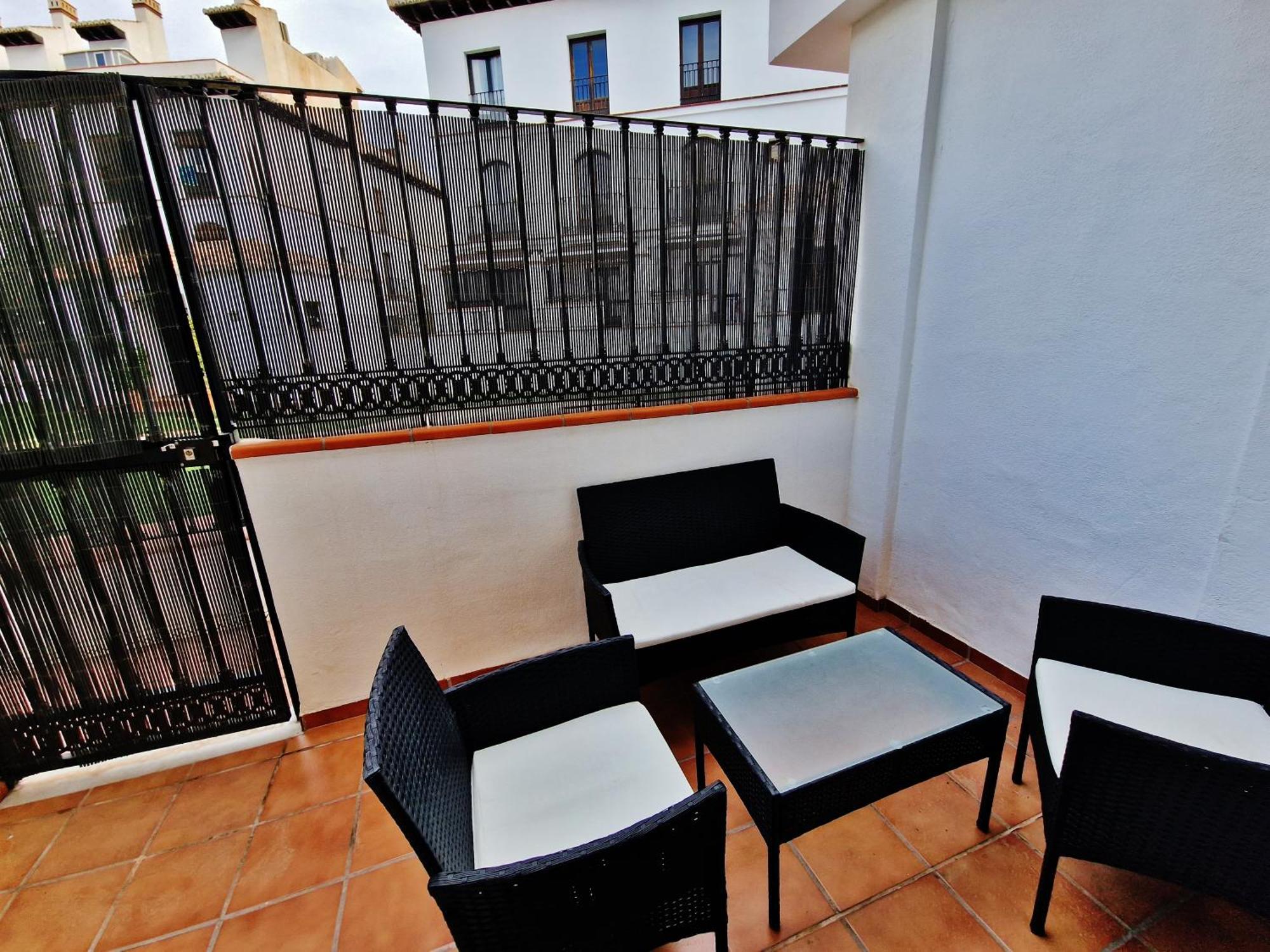 Velez Nazari Apartment Velez de Benaudalla Room photo