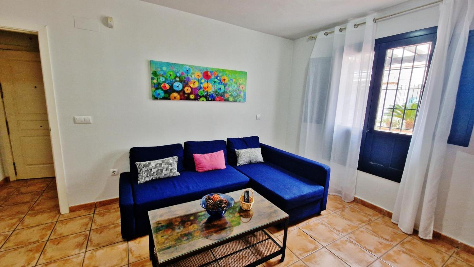 Velez Nazari Apartment Velez de Benaudalla Room photo