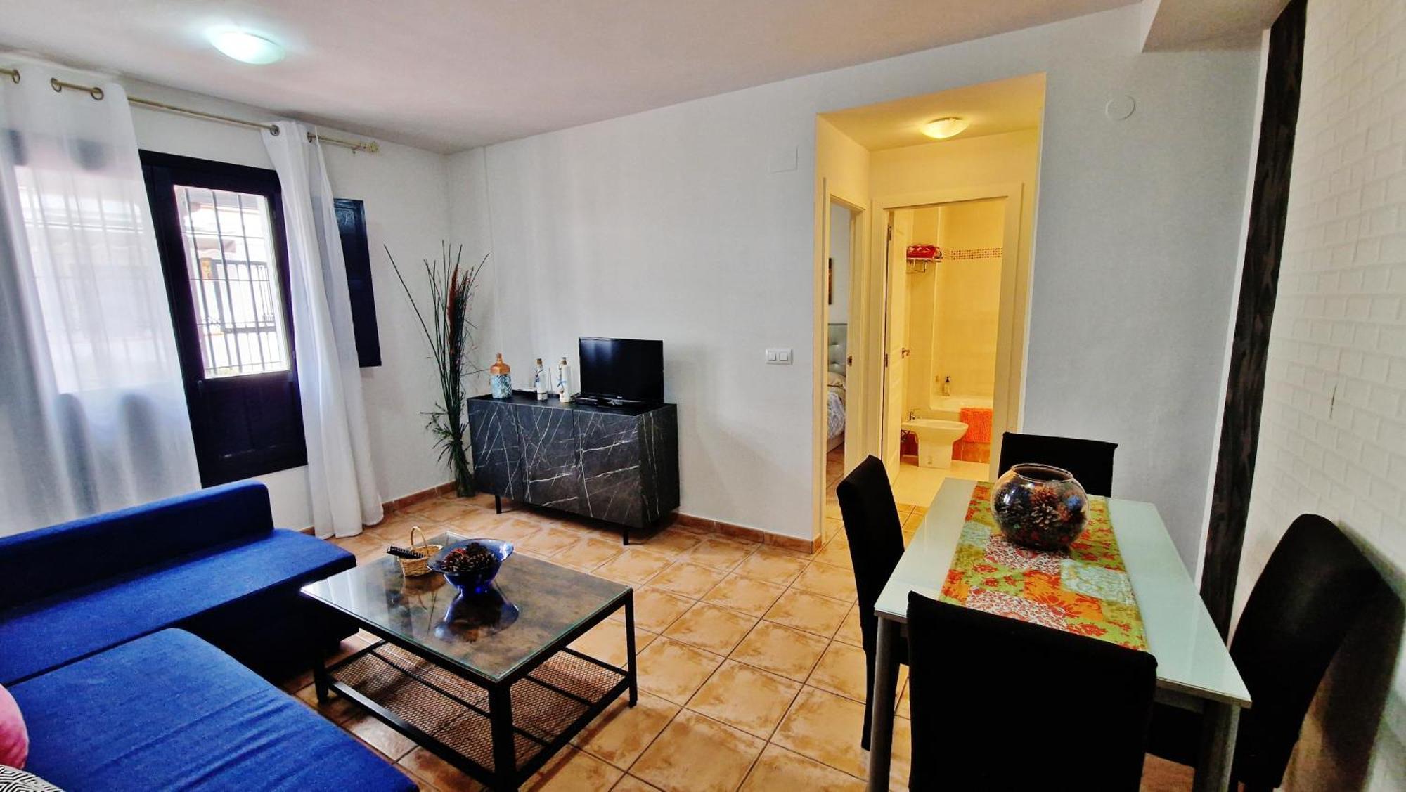 Velez Nazari Apartment Velez de Benaudalla Room photo