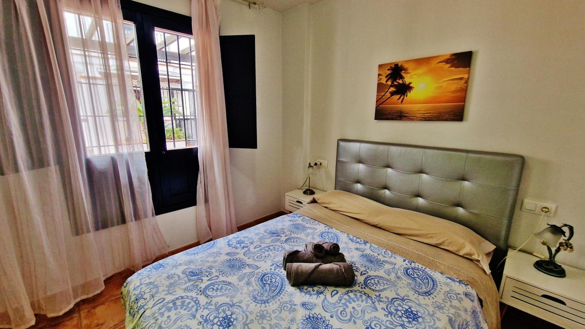 Velez Nazari Apartment Velez de Benaudalla Room photo